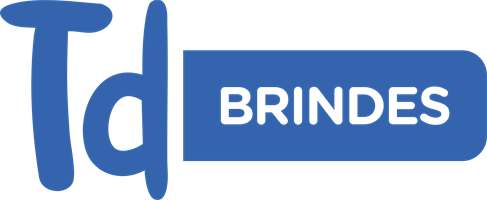 Td Brindes