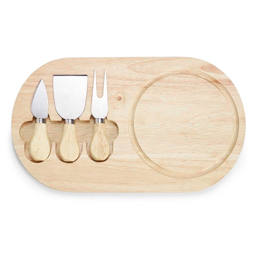 Kit Queijo