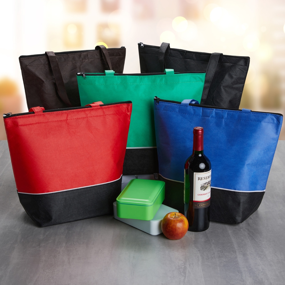 Sacolas e Sacochilas