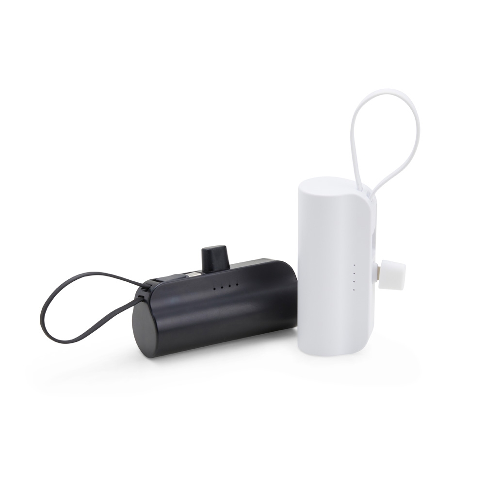 Power Bank 5 000mAh
