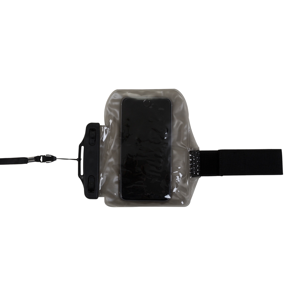 Bracadeira para smartphone 80