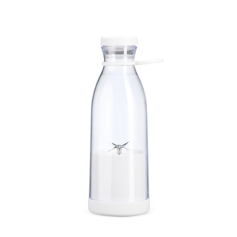 Garrafa Plastica Mixer 380ml