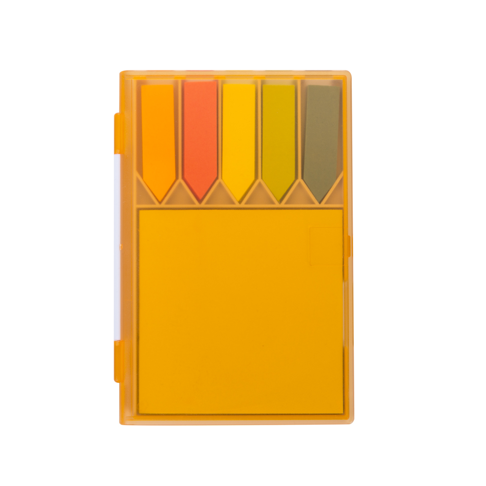 12538 Lar Bloco De Anotacoes Com Post It 1751