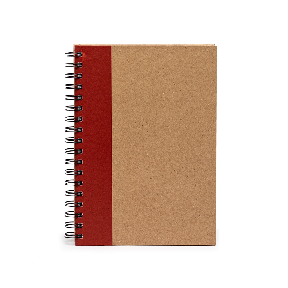 Caderno Capa