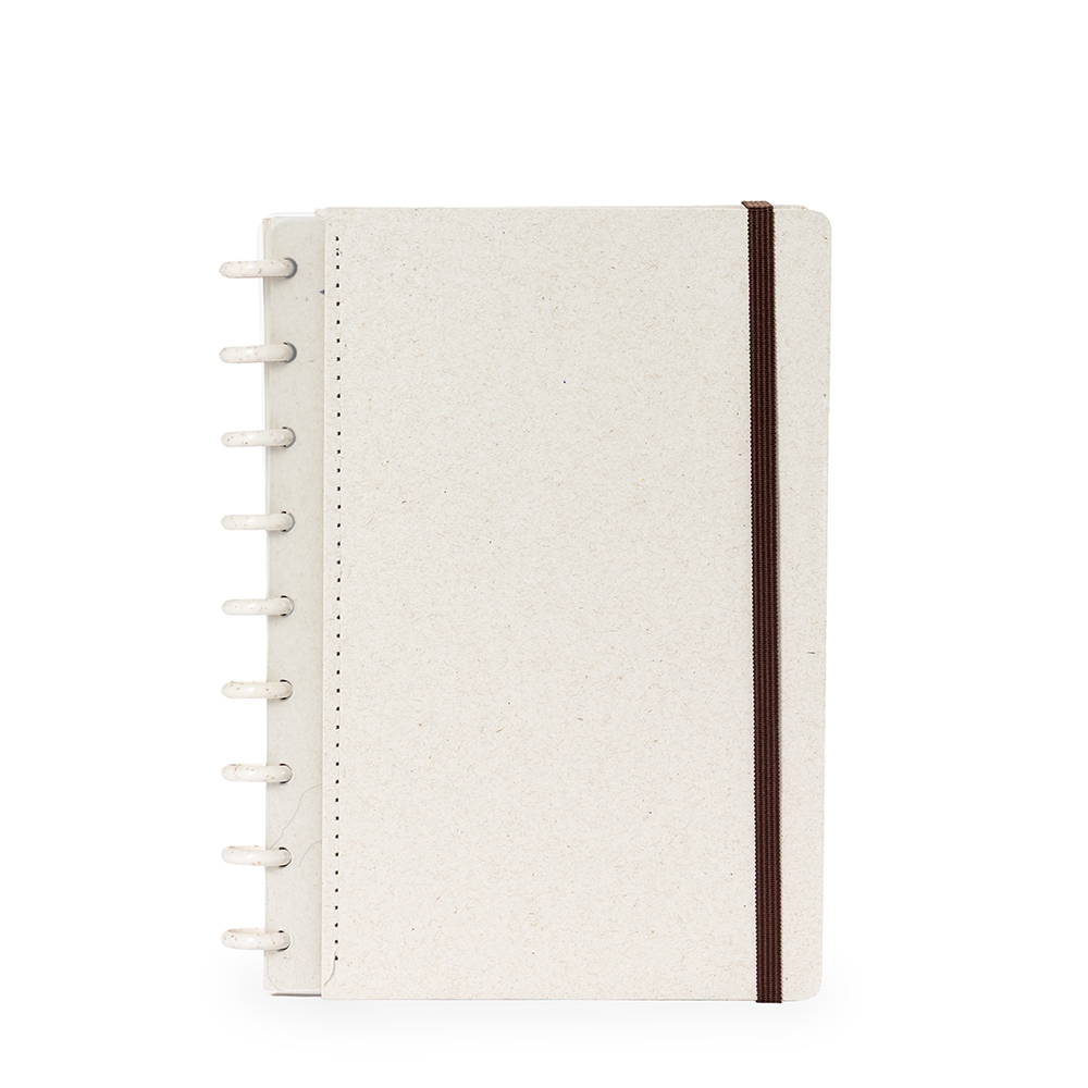 Caderno De Disco Ecologico