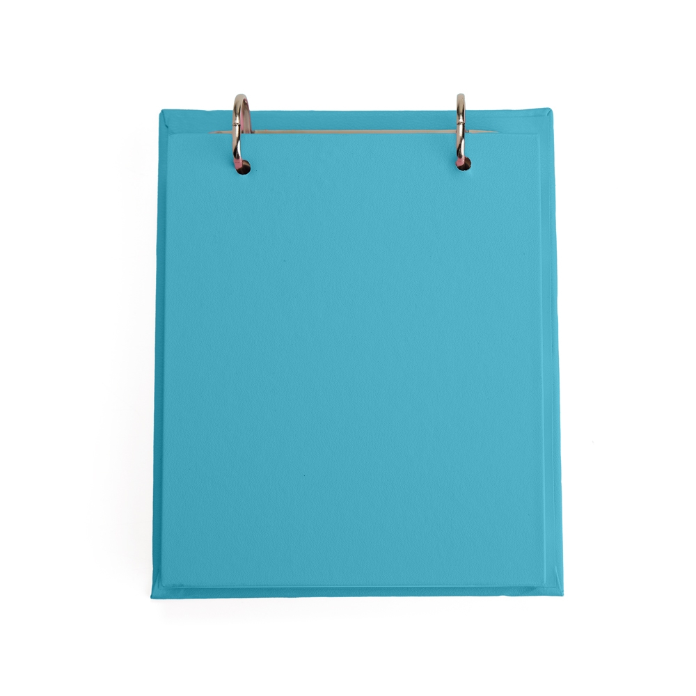 Bloco De Anotacoes De Mesa