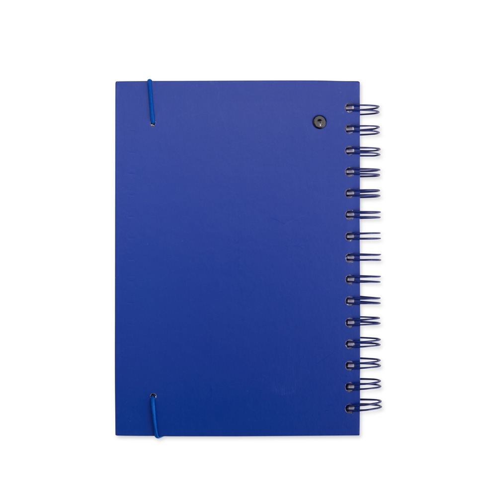 Caderno Couche