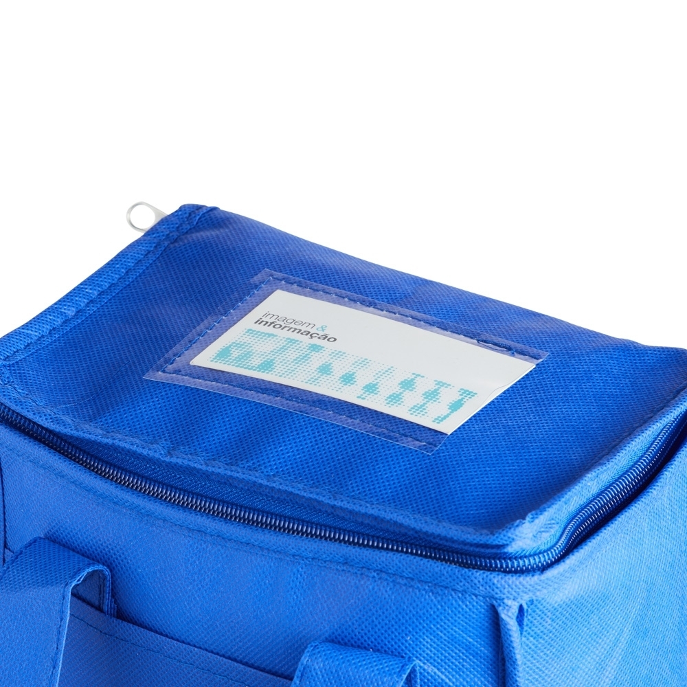 Bolsa Termica 5 Litros
