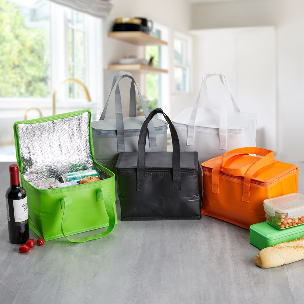 Bolsa Termica 6 Litros