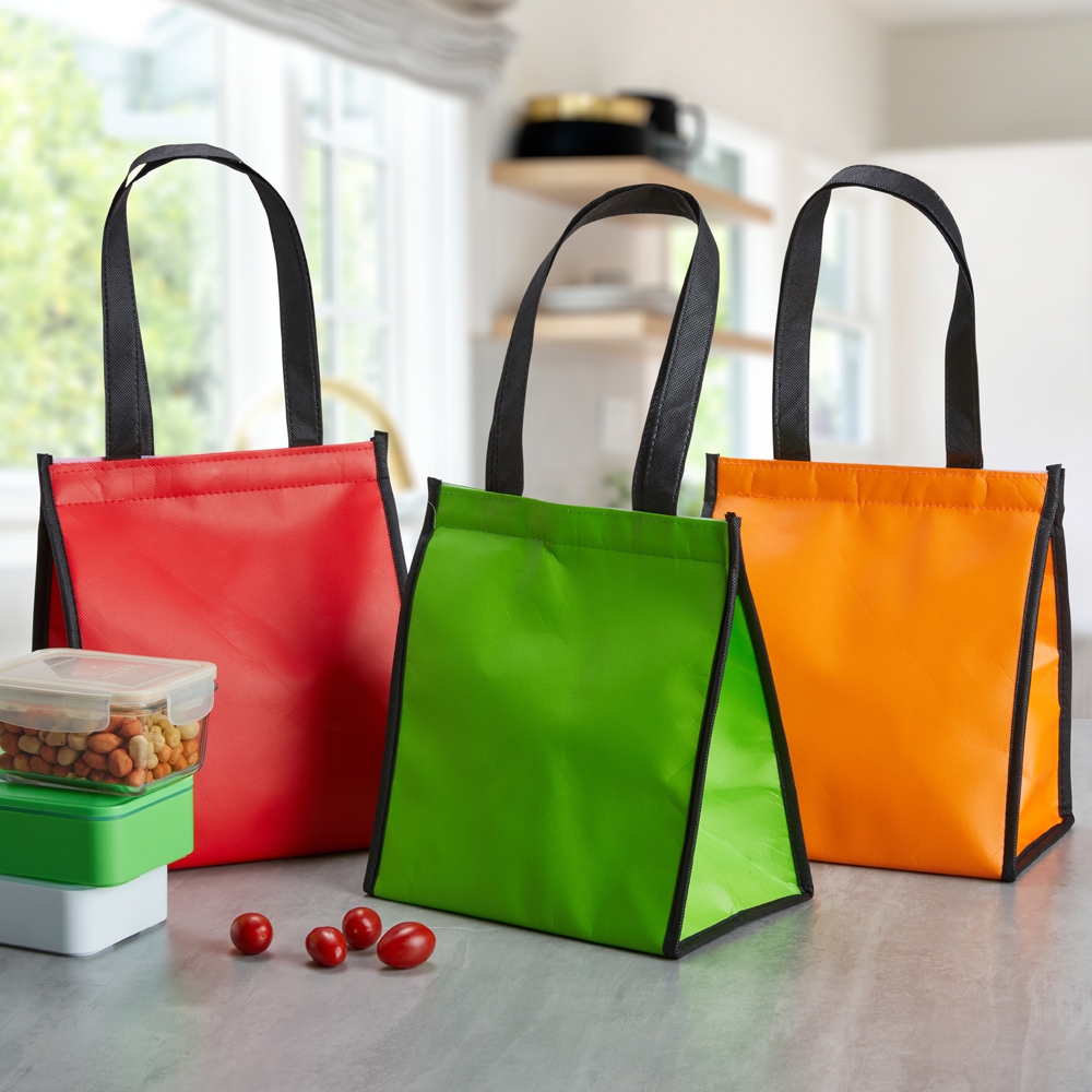 Bolsa Termica 6 Litros