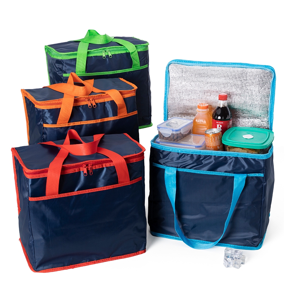 Bolsa Termica 33 Litros 420D