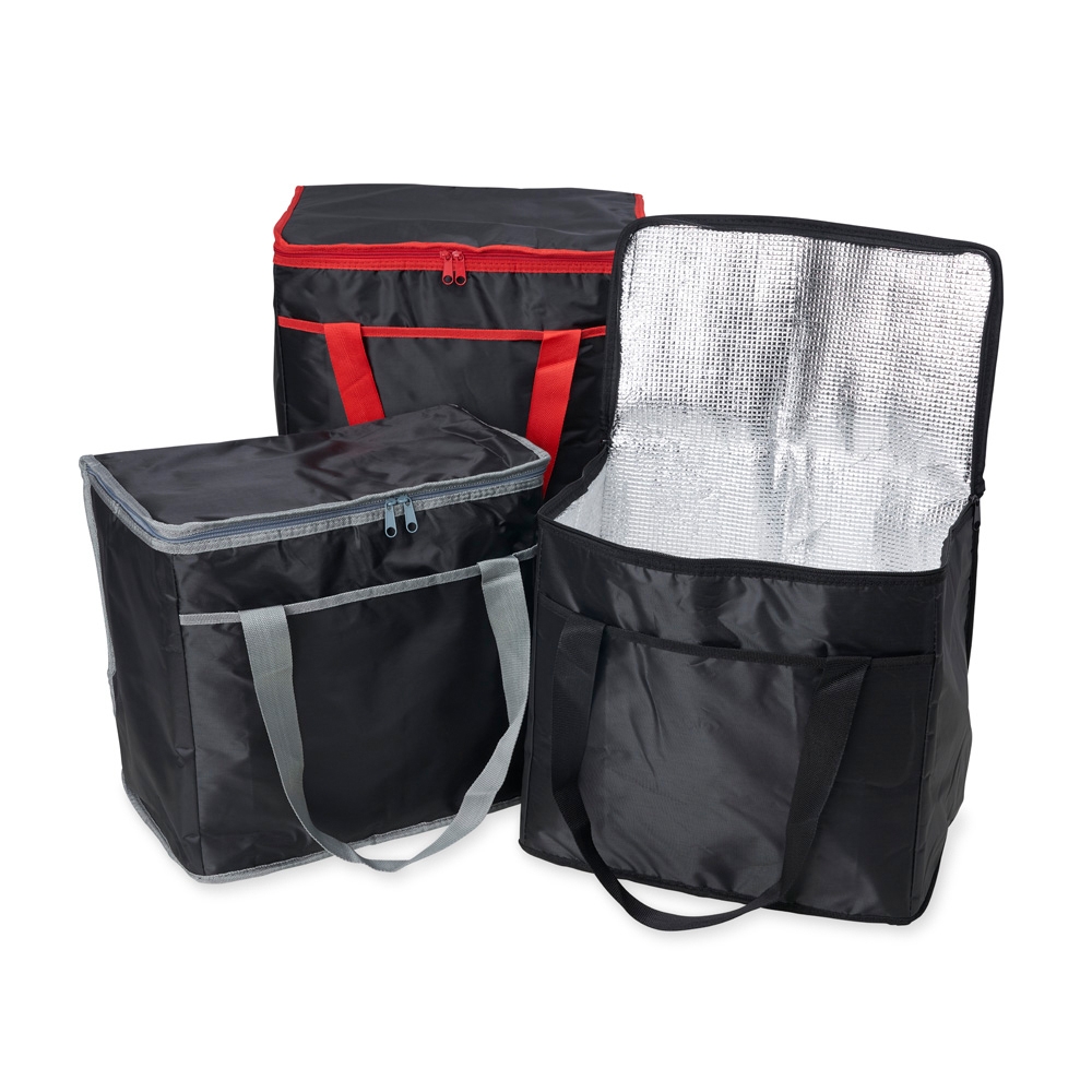 Bolsa Termica 36 Litros 420D