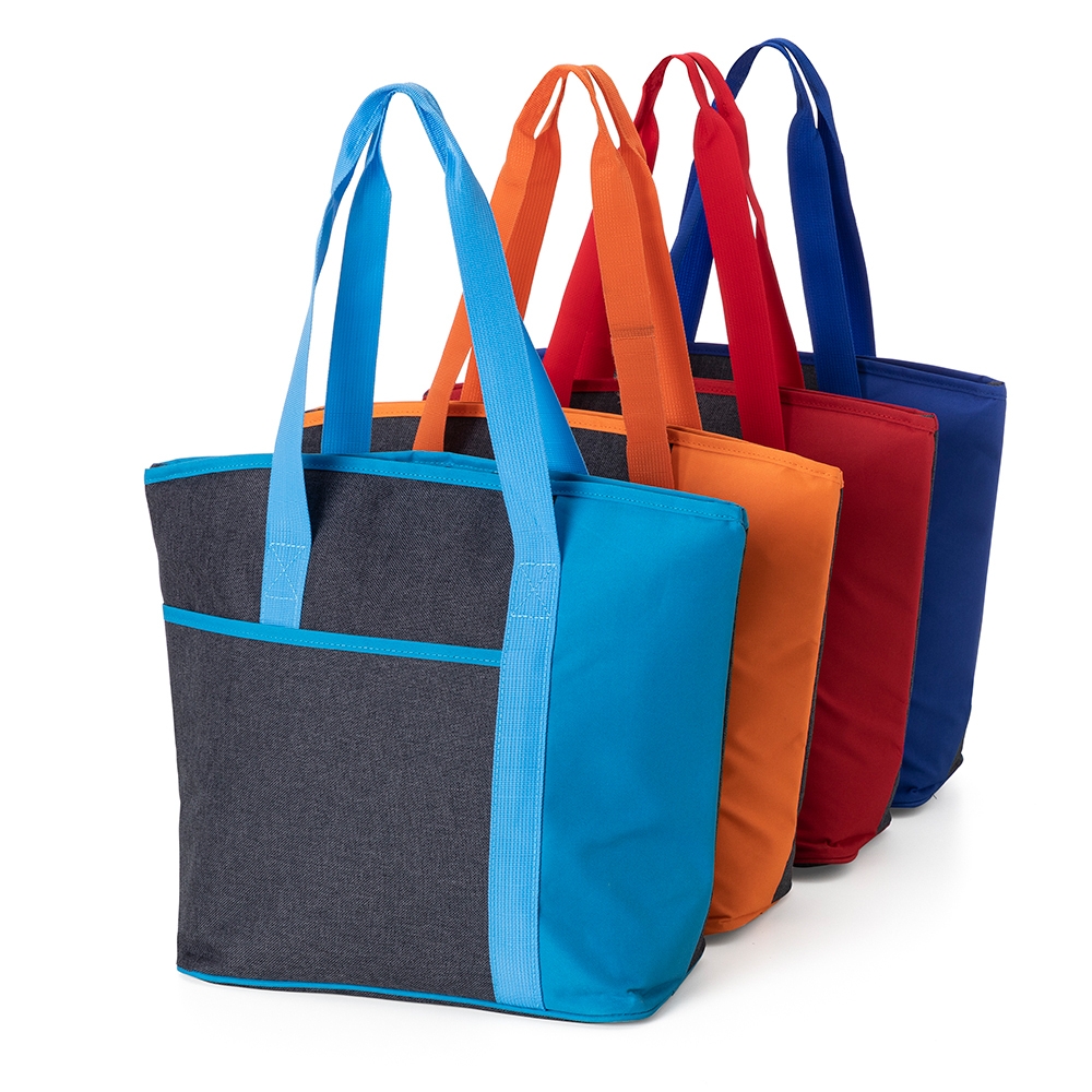 Bolsa Termica 15 Litros 900D 300D