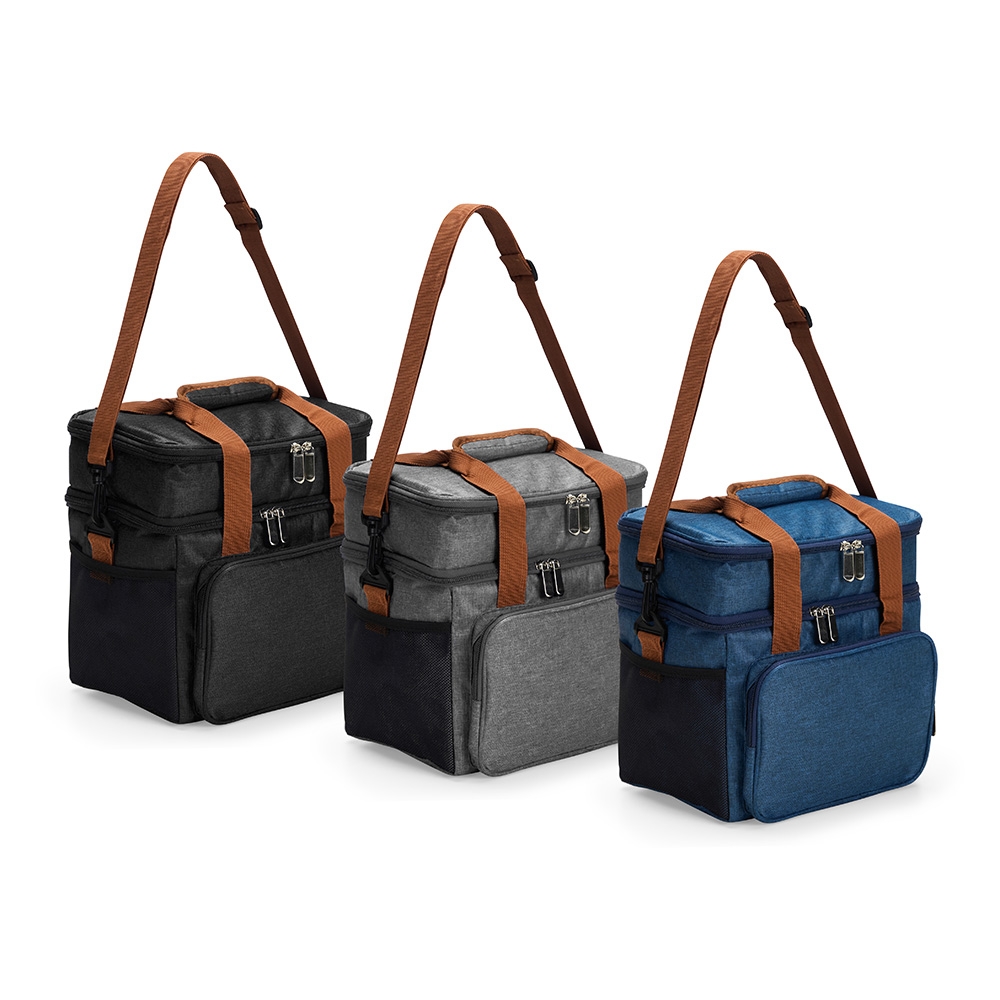 Bolsa Termica Dupla 12 Litros