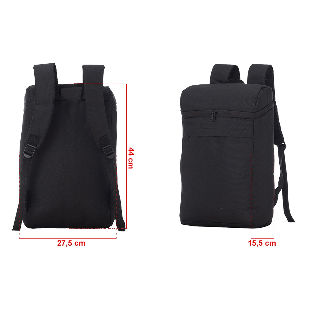 Mochila Termica 17L