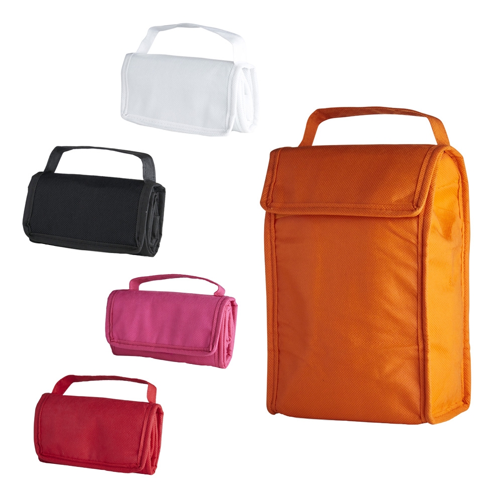 Bolsa Termica Dobravel 3L