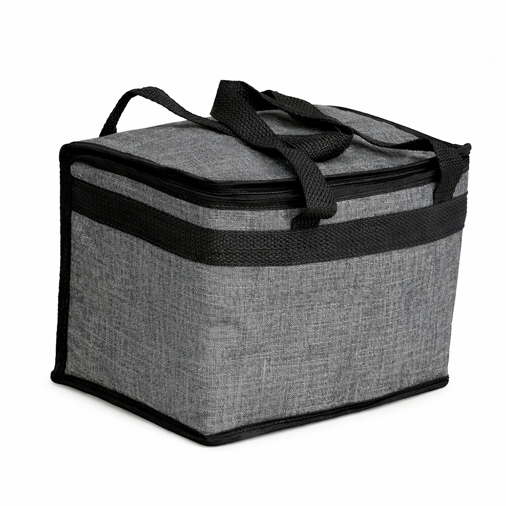 Bolsa Termica 13L CINZA