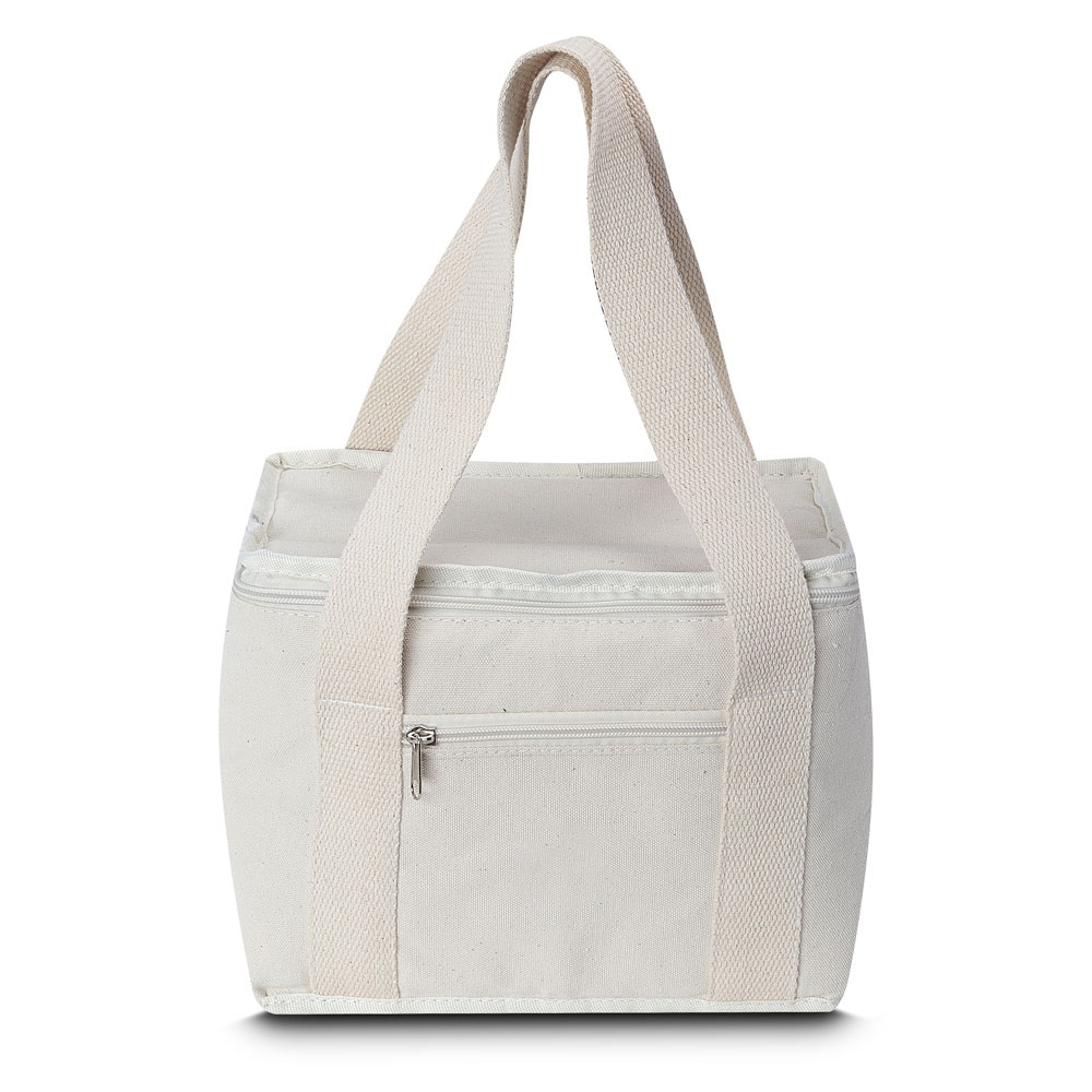 Bolsa Termica Algodao 9 Litros