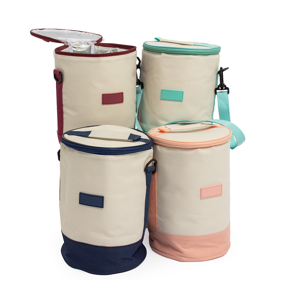 Bolsa Termica Oxford 8 1 Litros