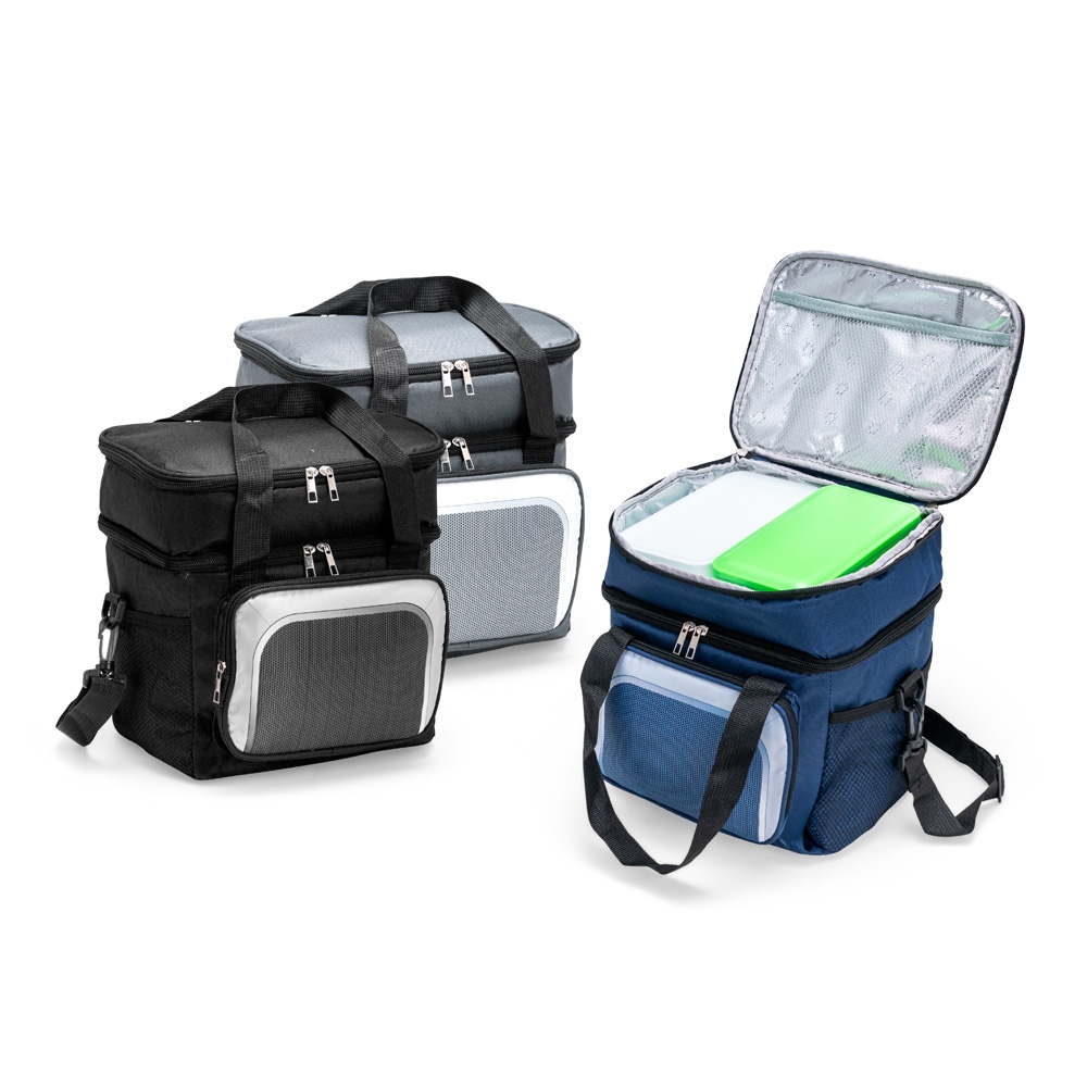 Bolsa Termica Dupla 12L
