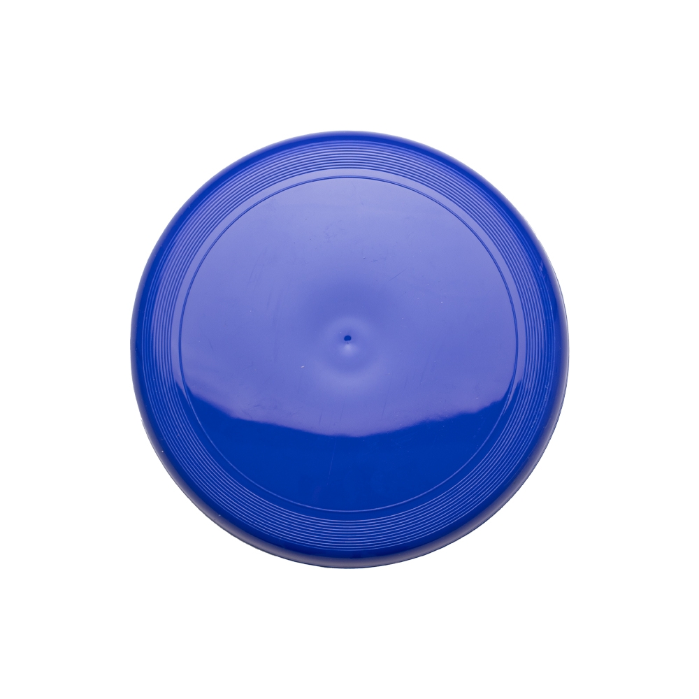 Frisbee Plastico