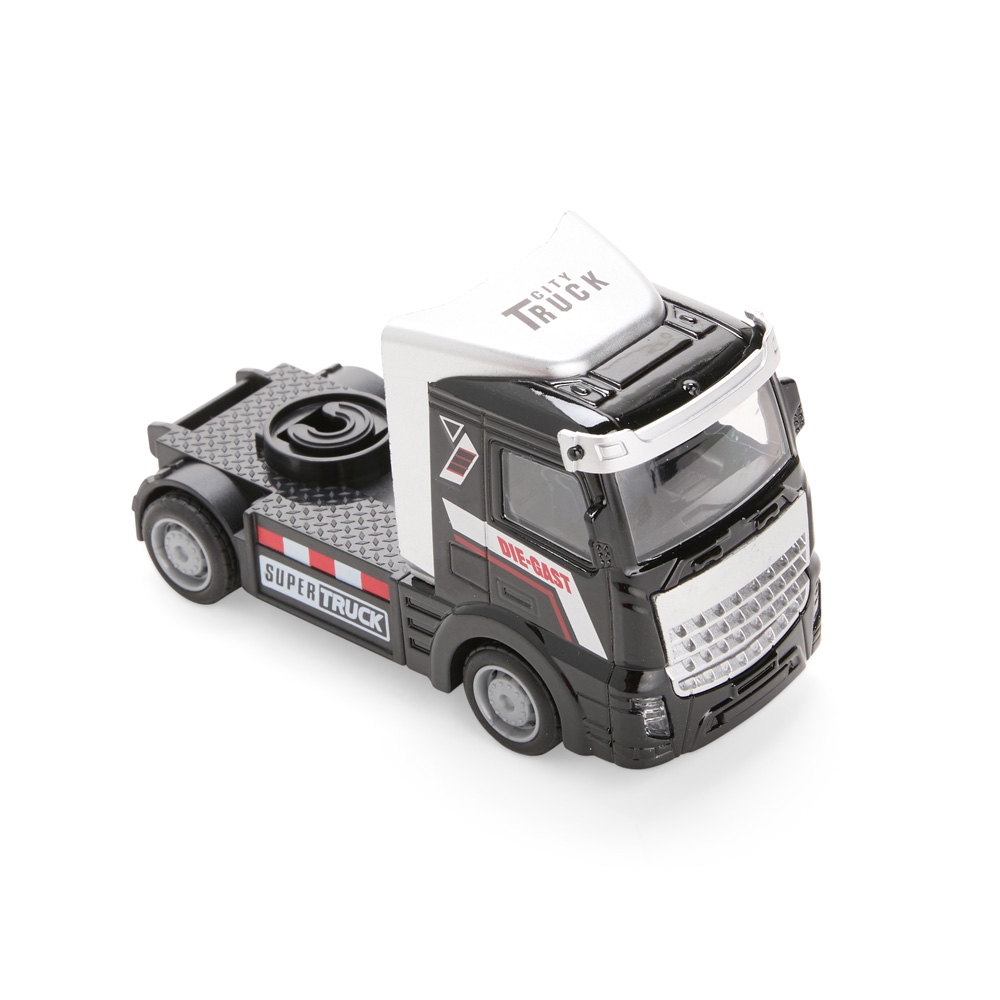 Caminhao Miniatura