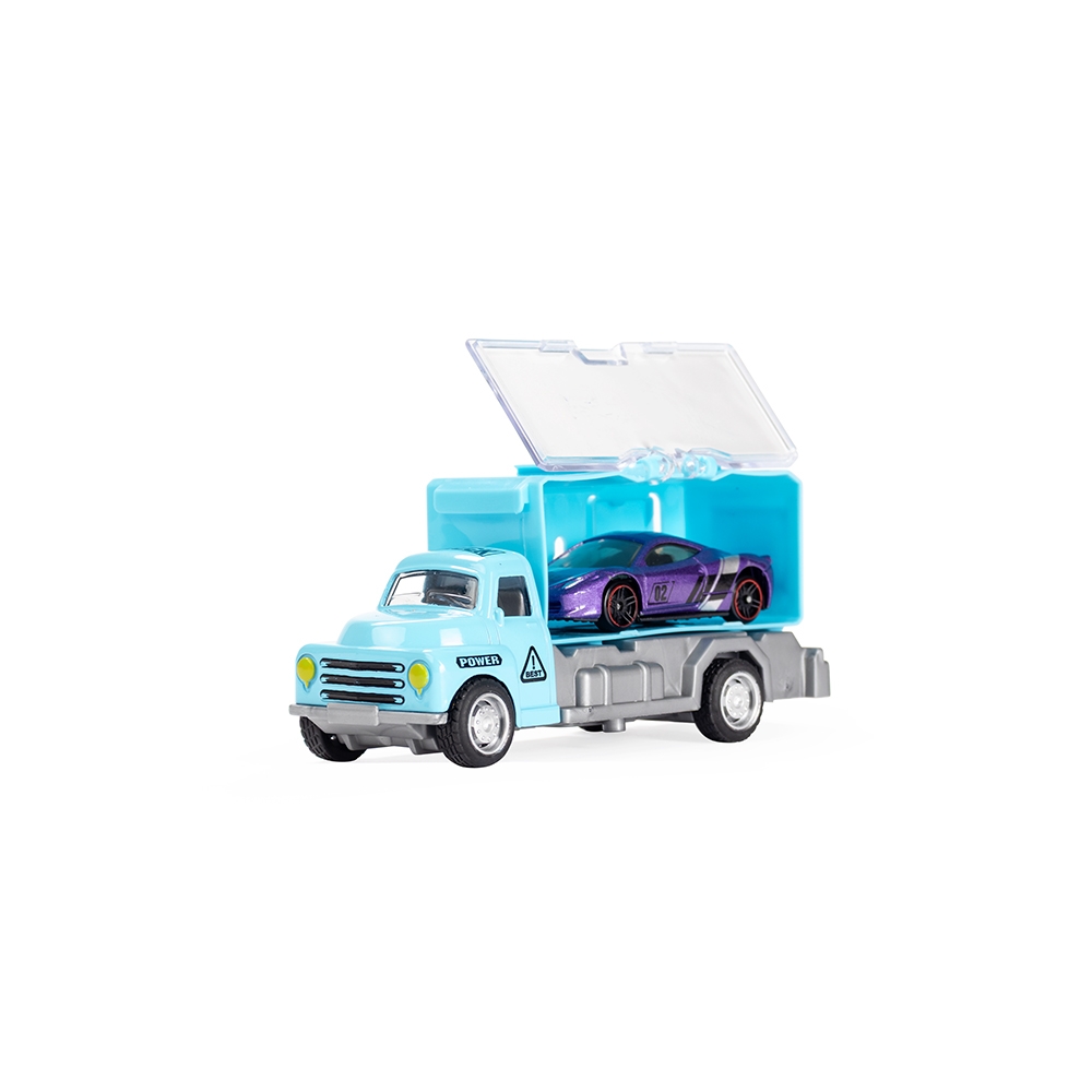 Caminhao Miniatura