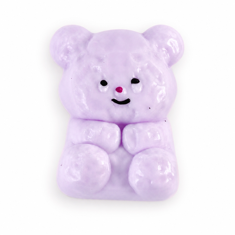 Urso Apertavel Antiestresse