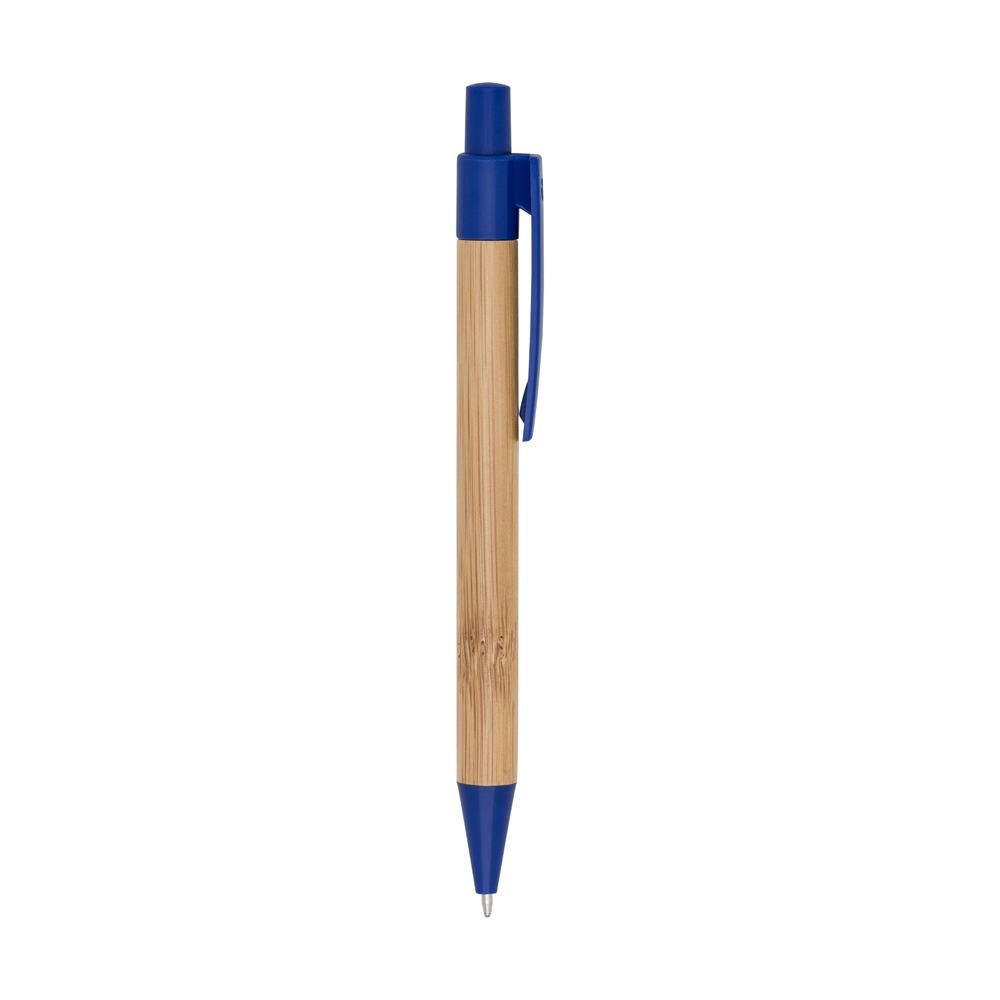 Caneta Bambu 217d1
