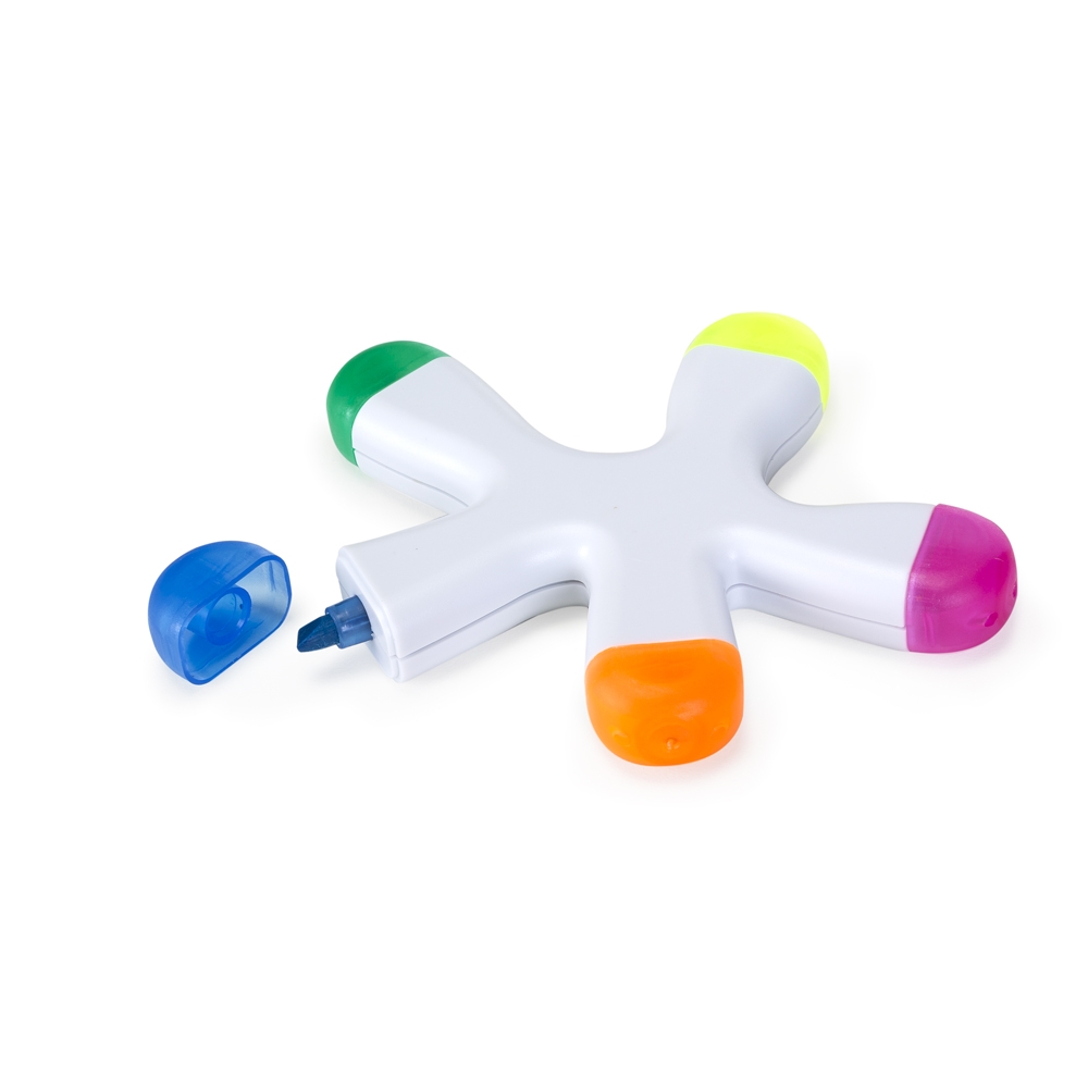 Kit marca texto splash 184d1