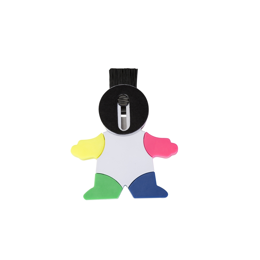 Boneco Marca Texto 839d1