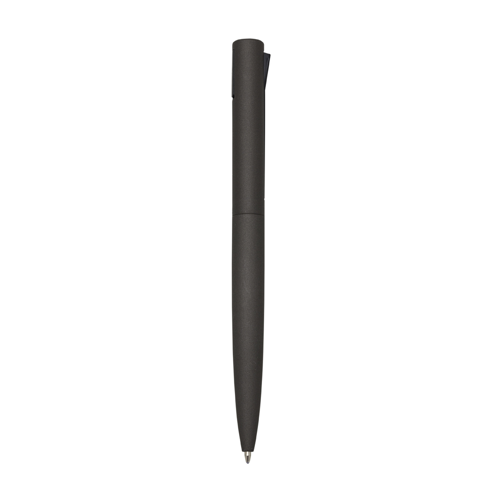 Caneta Semi Metal
