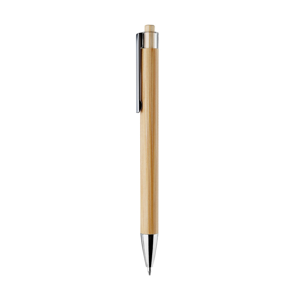 Caneta Ecologica Bambu