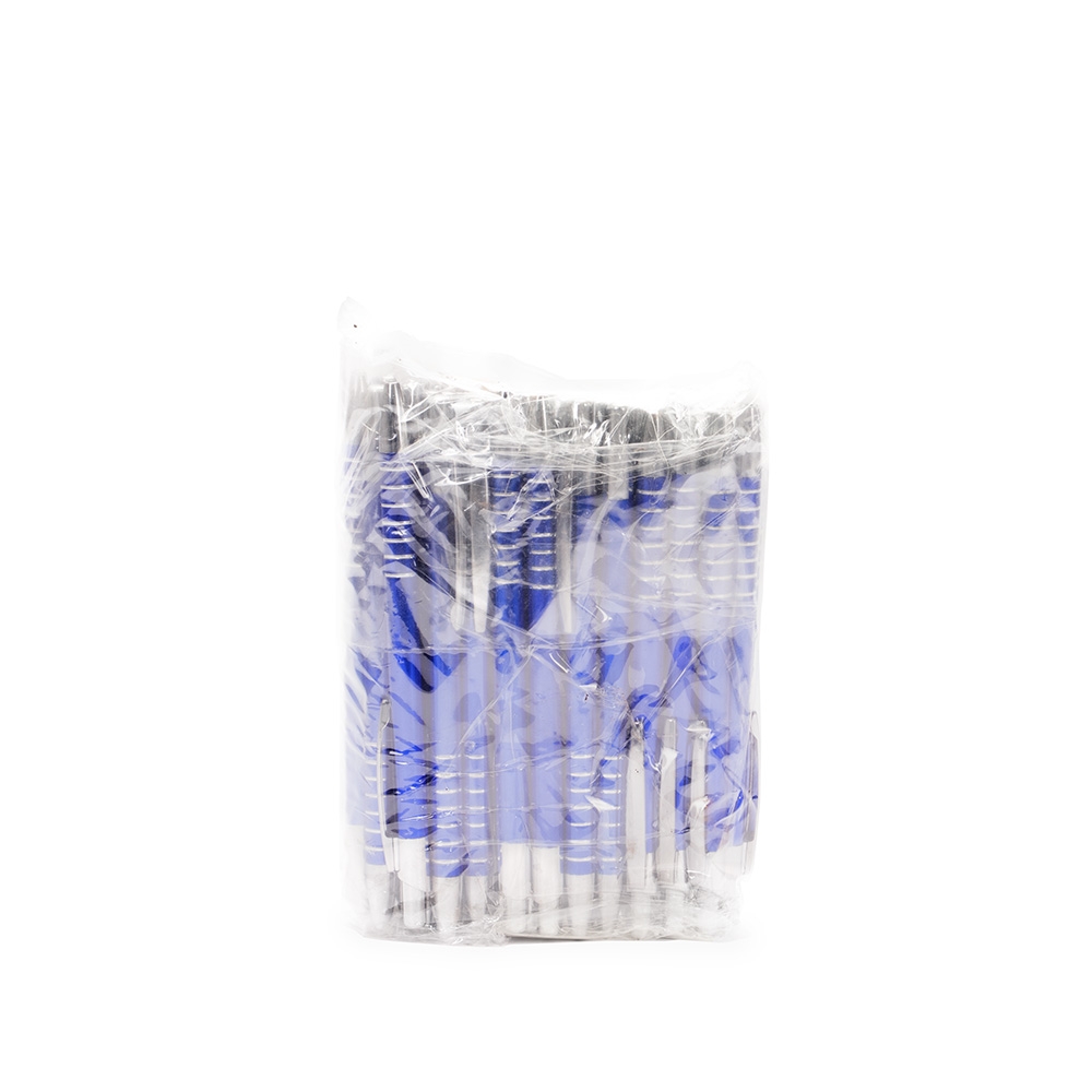 Pacote Caneta Metal com 50pcs