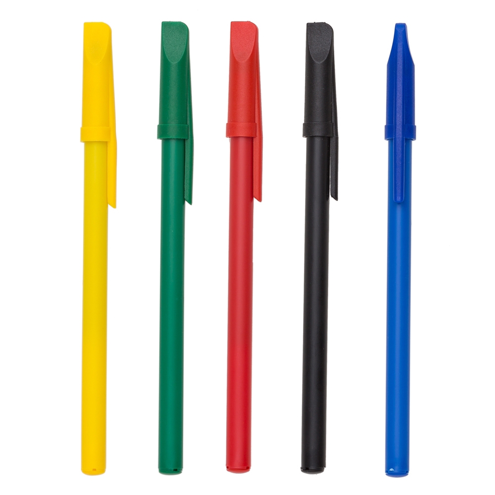 Caneta Plastica