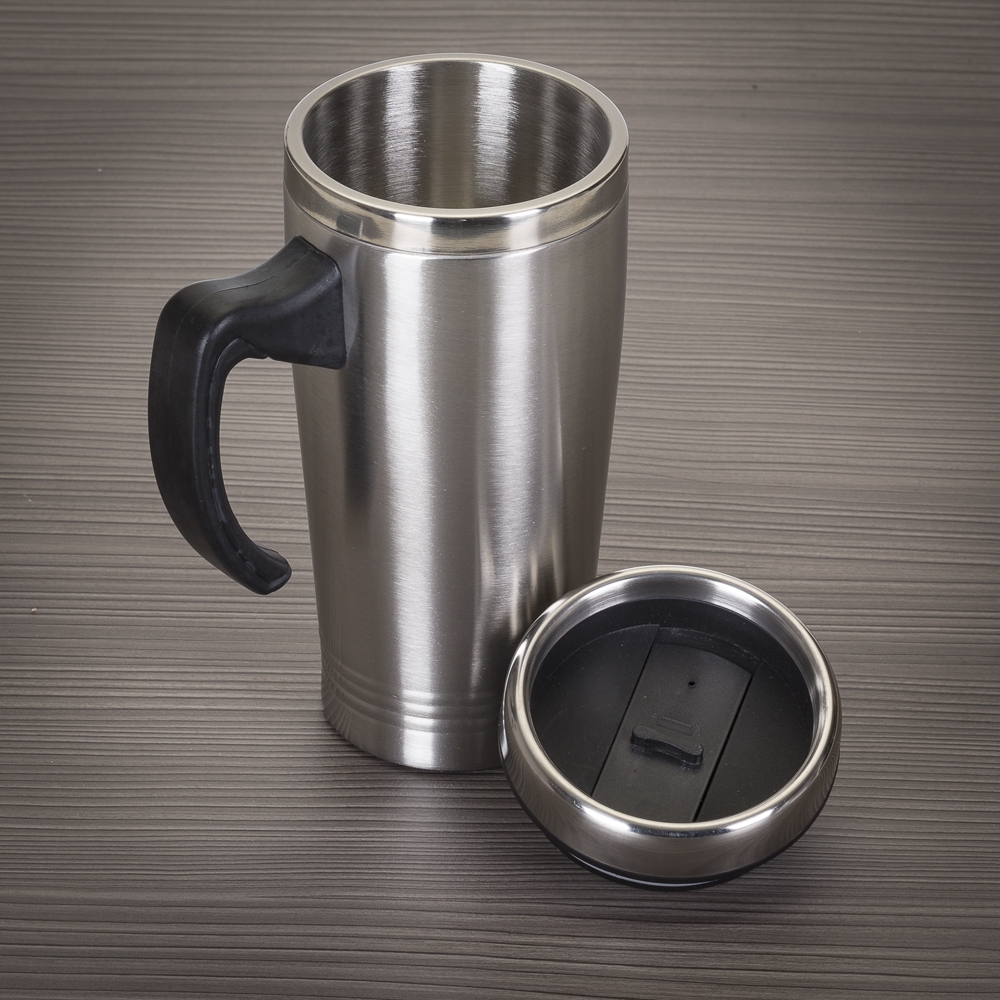 Caneca inox de 450ml 226d1