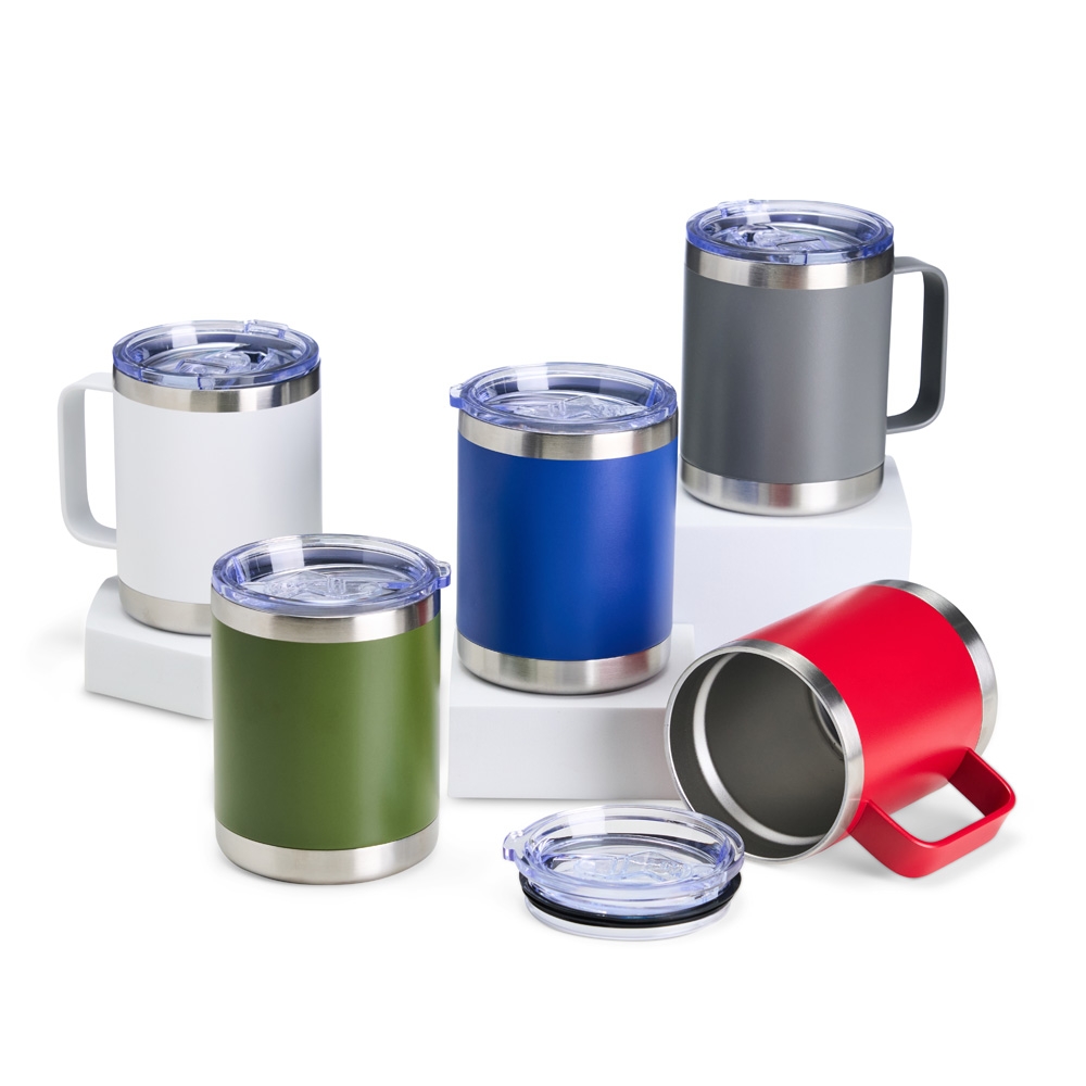 Caneca Termica 390ml