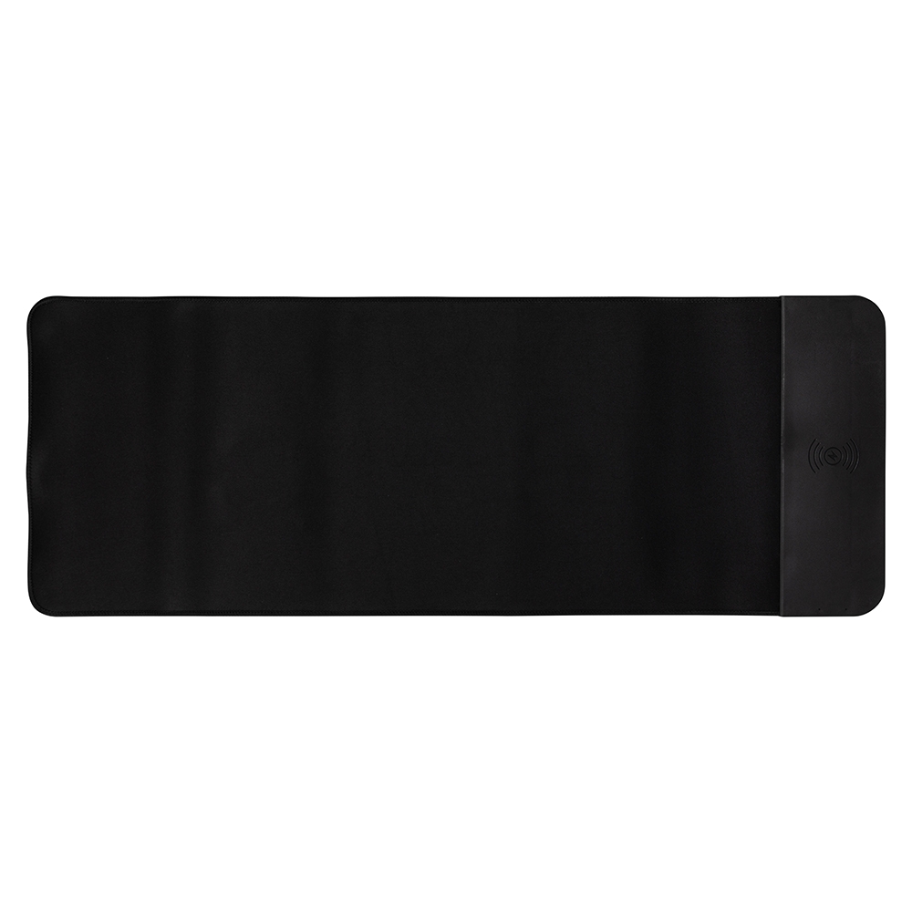 Desk Pad com carregamento por inducao