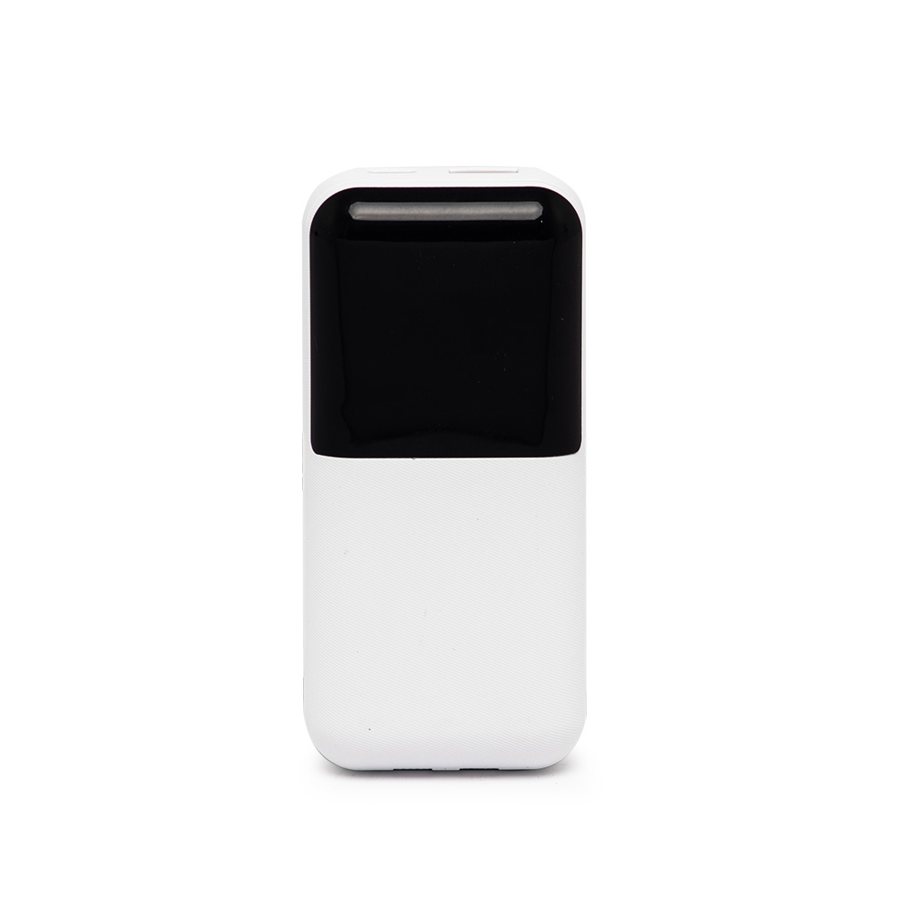 Power Bank 6 000 mAH com Duas Saidas
