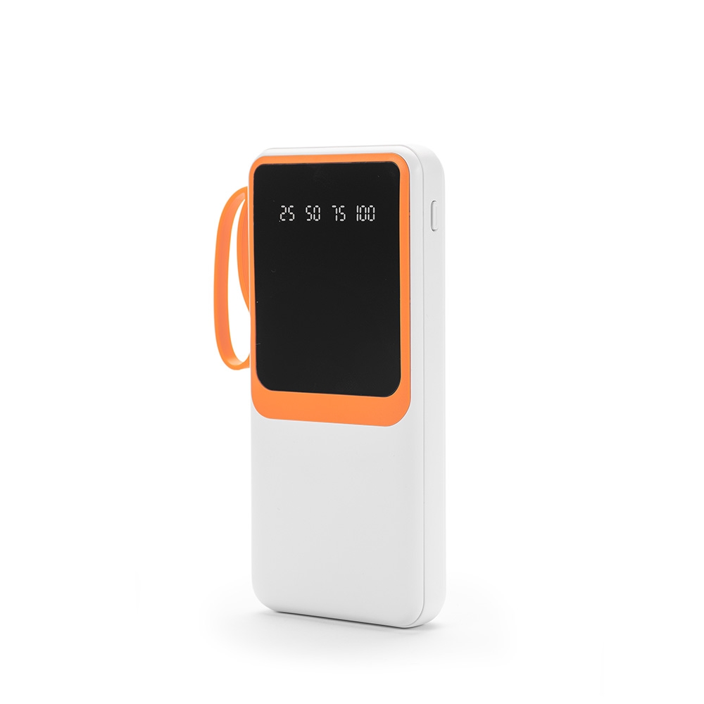 Power Bank 10 000mAh