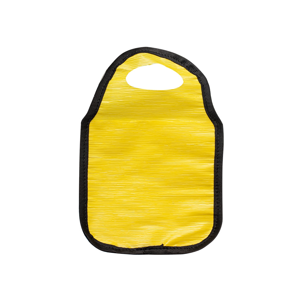 Lixocar de Plastico Reciclavel