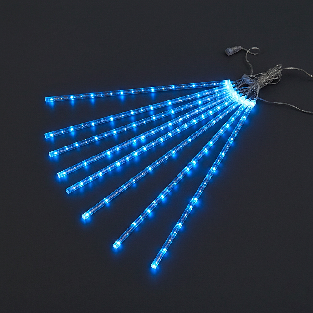 Pisca Pisca Tubo LED
