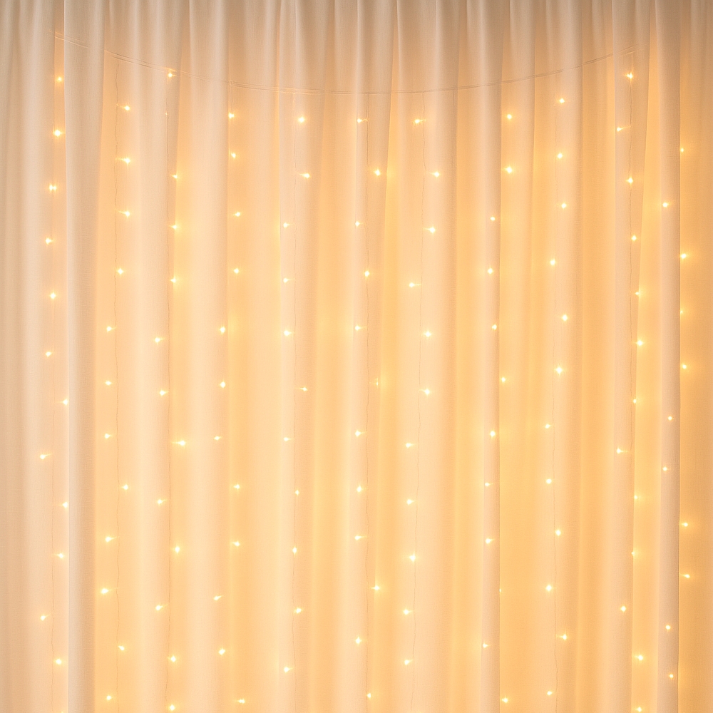 Pisca Pisca LED
