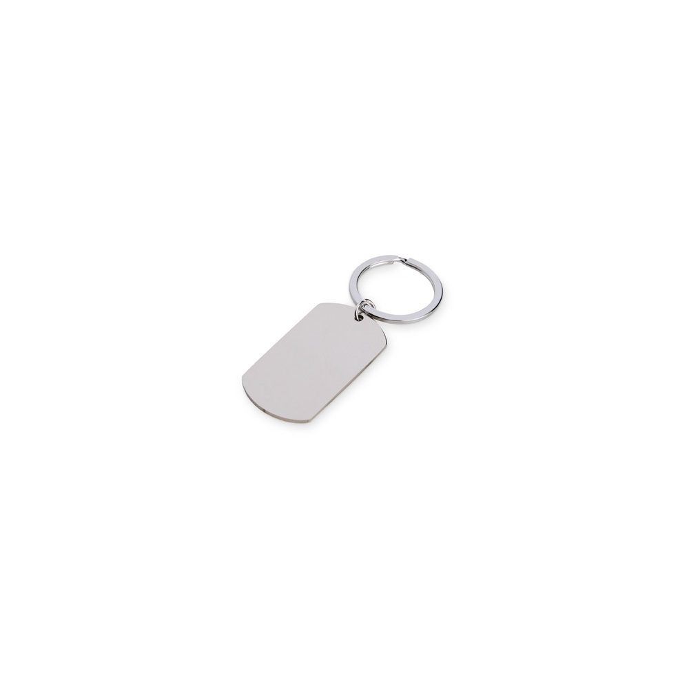 Chaveiro Metalico