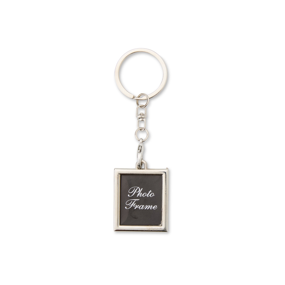 Chaveiro Inox