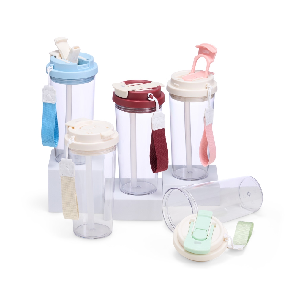 Copo Plastico 600ml