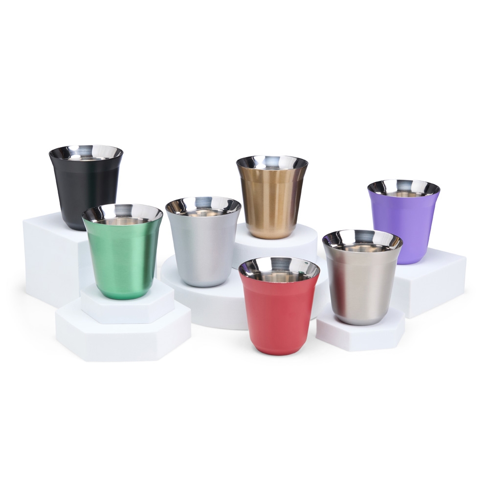 Copo Inox 150ml