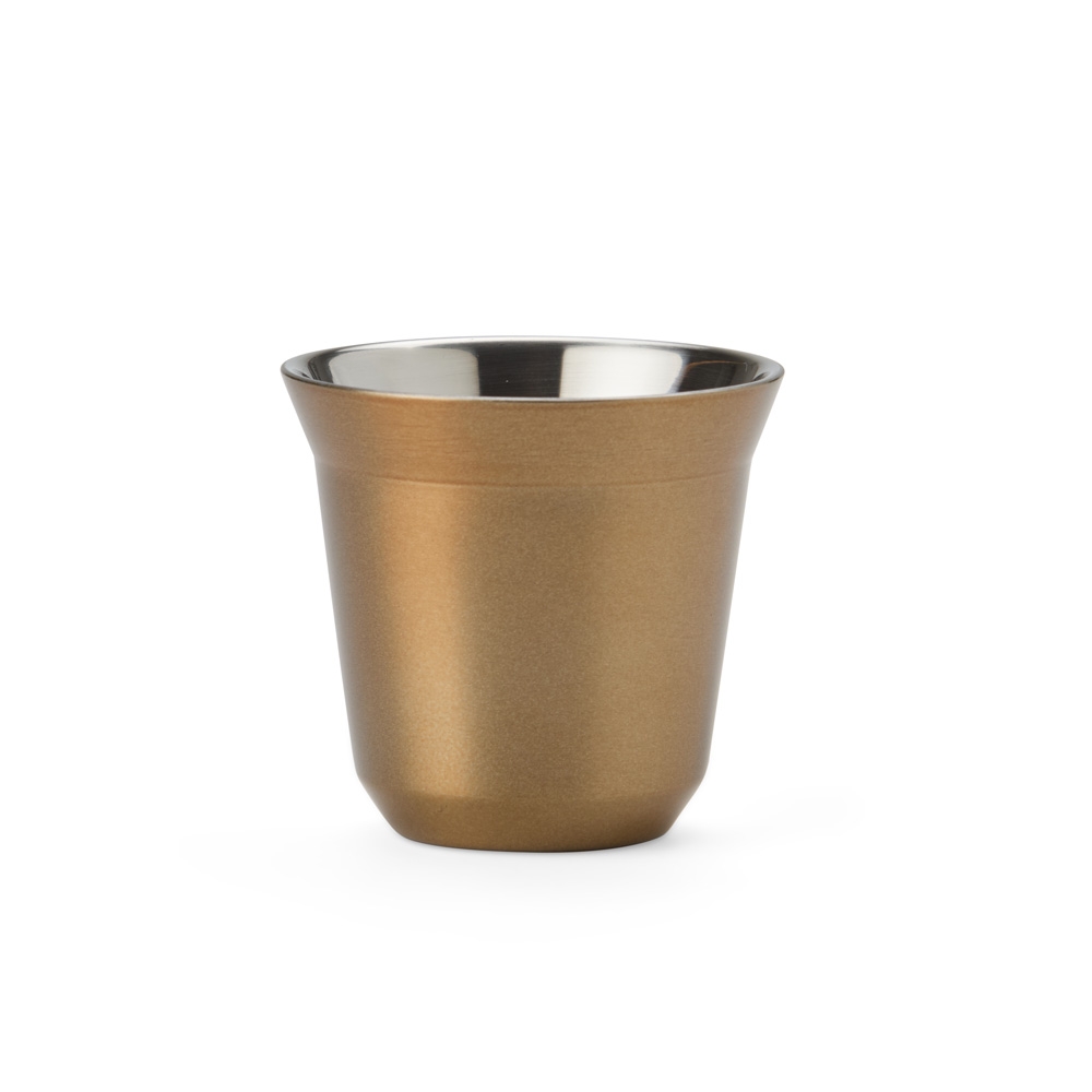 Copo Termico Inox 80ml