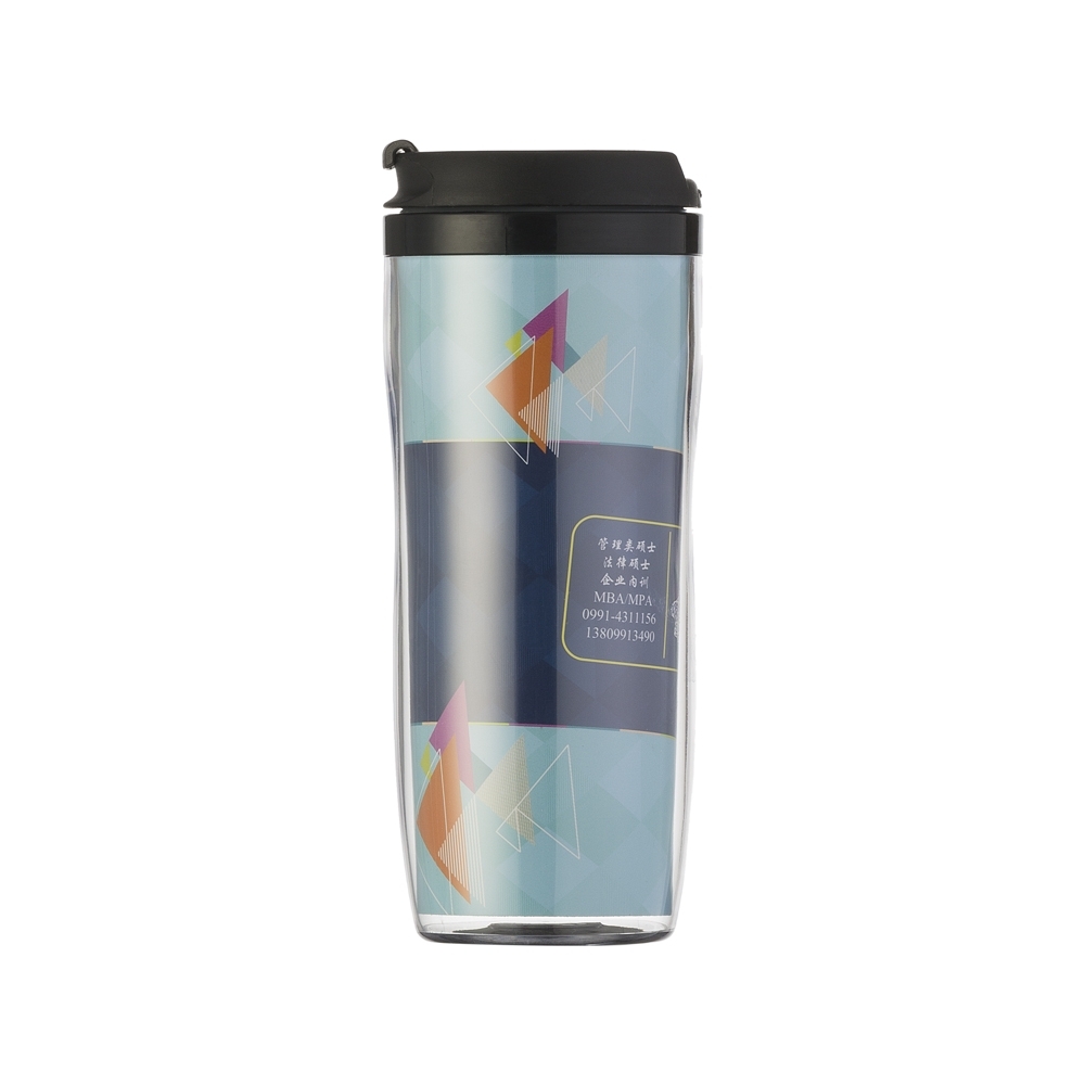 Copo Porta Foto 350ml 990