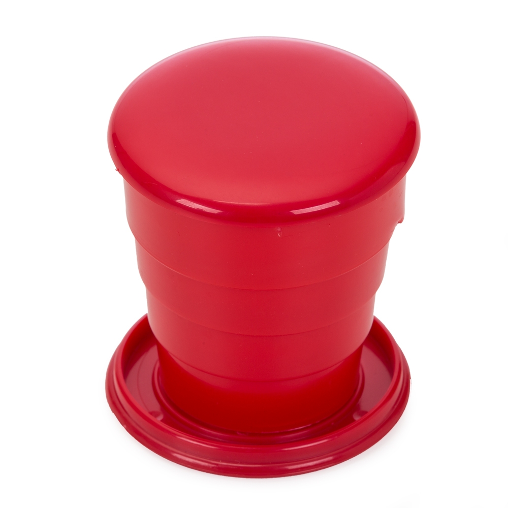 Copo Retratil 130ml